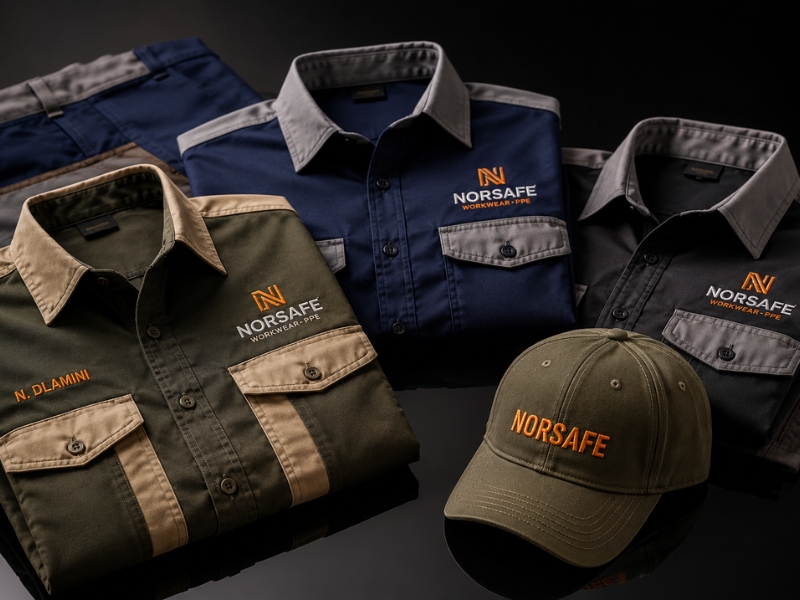 Uniforms