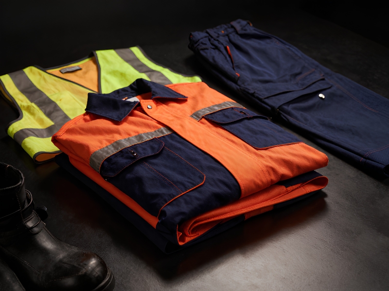 Workwear