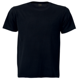 XL 145g Barron Crew Neck T-Shirt