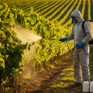 Agriculture ppe card image
